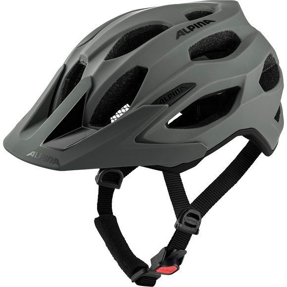 Carapax 2.0 Velohelm
