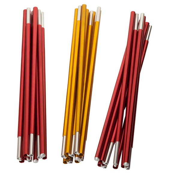 Bergans Tent Pole (Mehrfarbig)