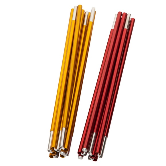 Bergans Tent Pole (Mehrfarbig)