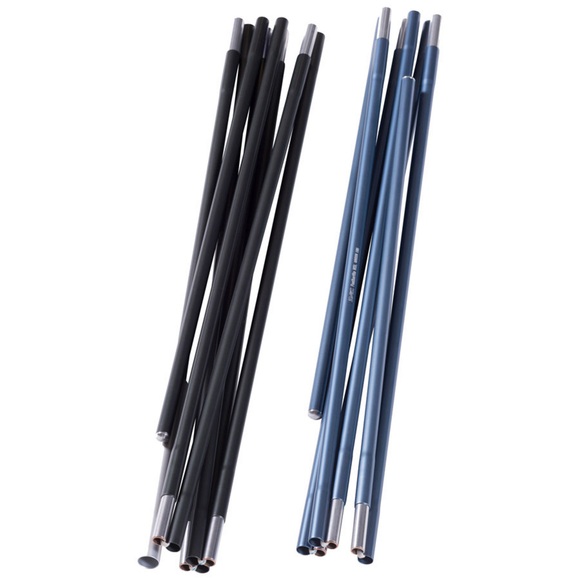 Bergans Trollhetta 6076 Tent Poles (Mehrfarbig)