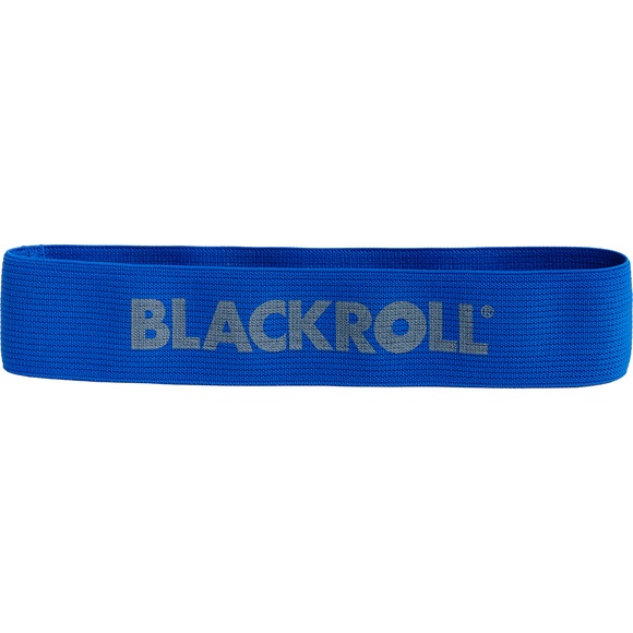 BLACKROLL Gymnastikband