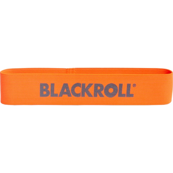 BLACKROLL Gymnastikband