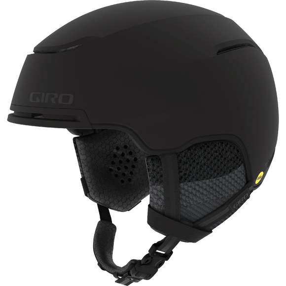 Giro Jackson MIPS Helm matte black