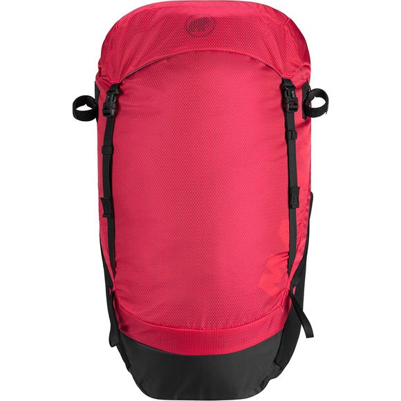 Mammut Damen Ducan 24 Rucksack (Pink)