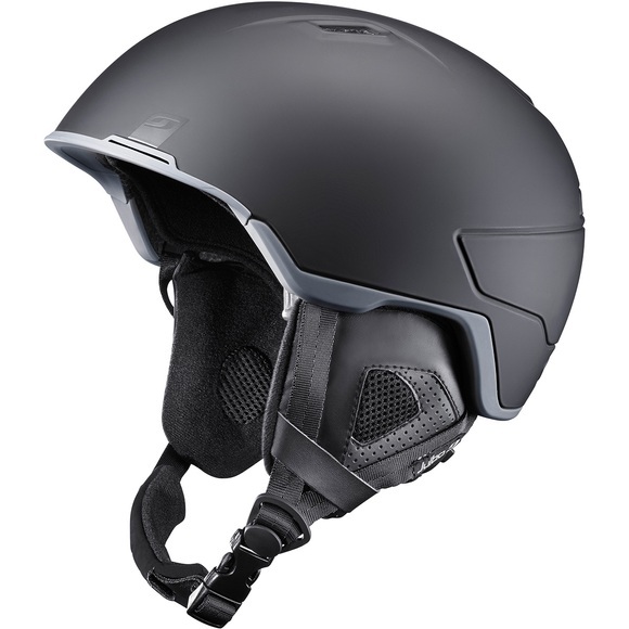 Julbo Hal Skihelm black M | 54-58cm 2019 Ski- & Snowboardhelme