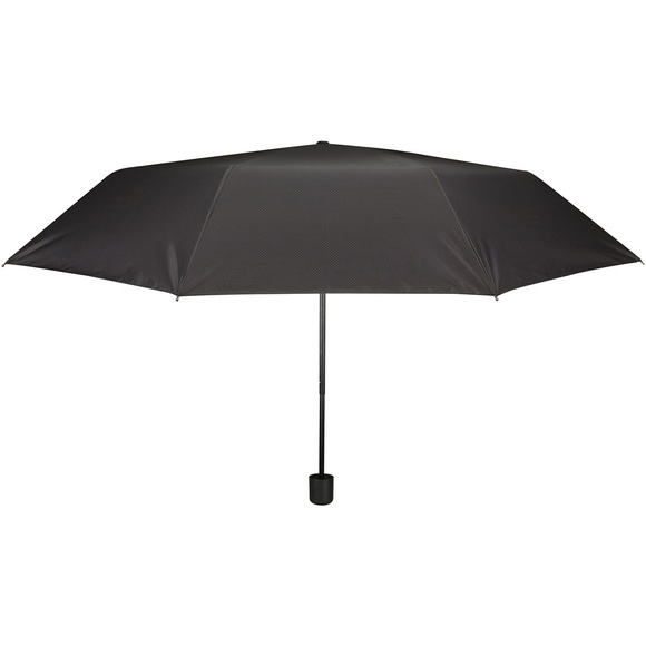 Sea to Summit UltraSil Trekking Umbrella black 2019 Regenschirme