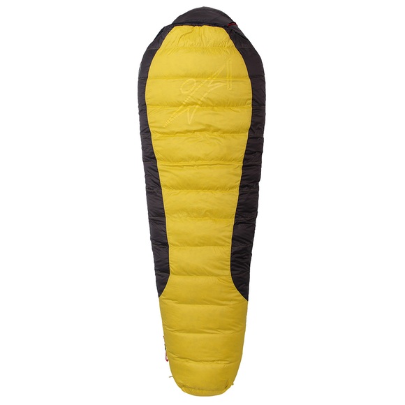 Warmpeace Viking 1200 Schlafsack