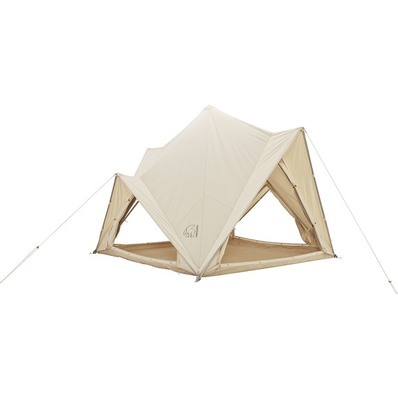 Nordisk Midgard 9.2 Zelt