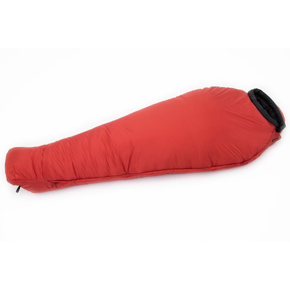 Carinthia G 490X Schlafsack (Rot)