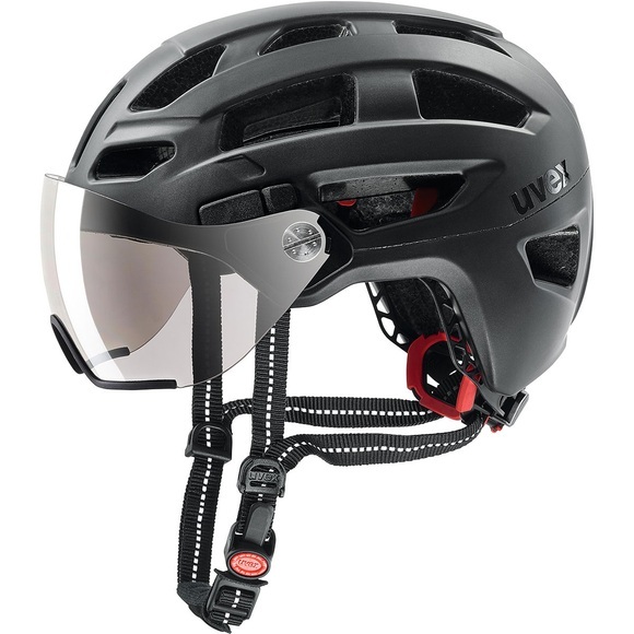 Finale Visor Velohelm
