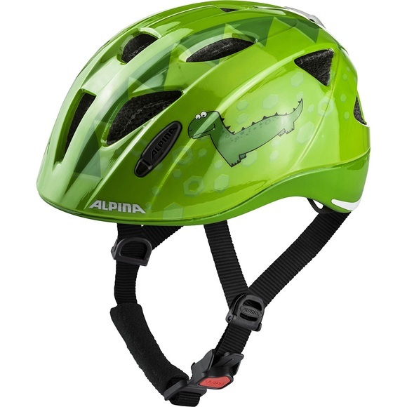ALPINA Helm XIMO FLASH, Einsatzbereich