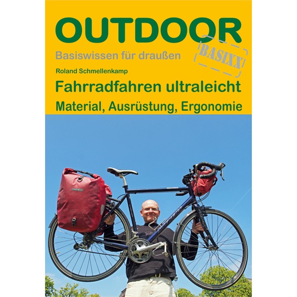 Fahrradfahren ultraleicht