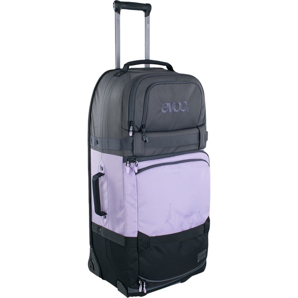 Evoc World Traveller 125L multicolour '21