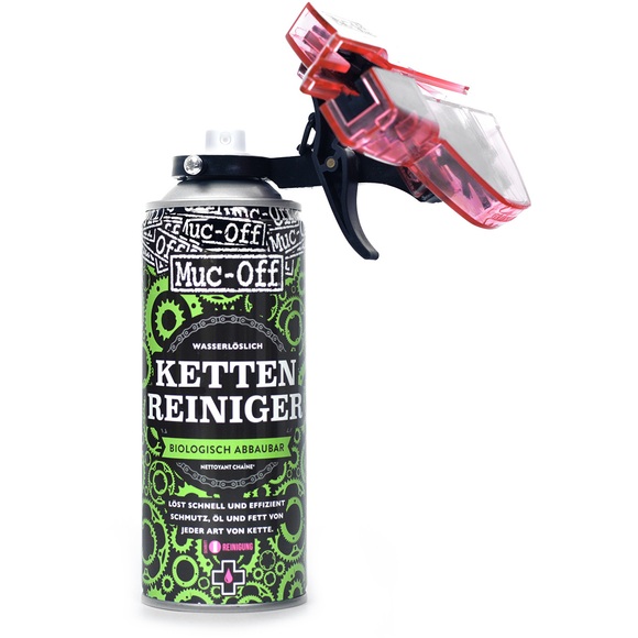 Muc-Off Kettenreiniger Chain Doc