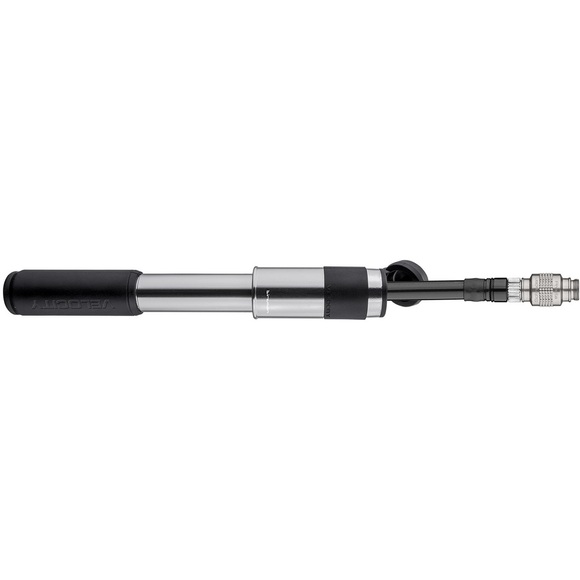 Birzman Velocity Road Hand Pump black 2020 Minipumpen