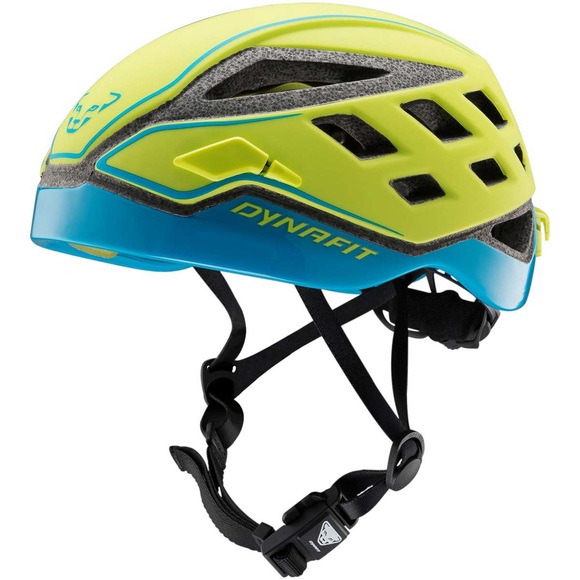 Dynafit Radical Skitourenhelm (Grün)