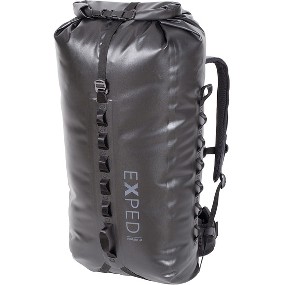 Exped Torrent 45 Rucksack (Größe One Size)