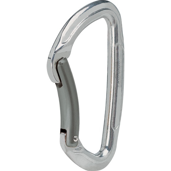 Karabiner Element Steel Key Lock