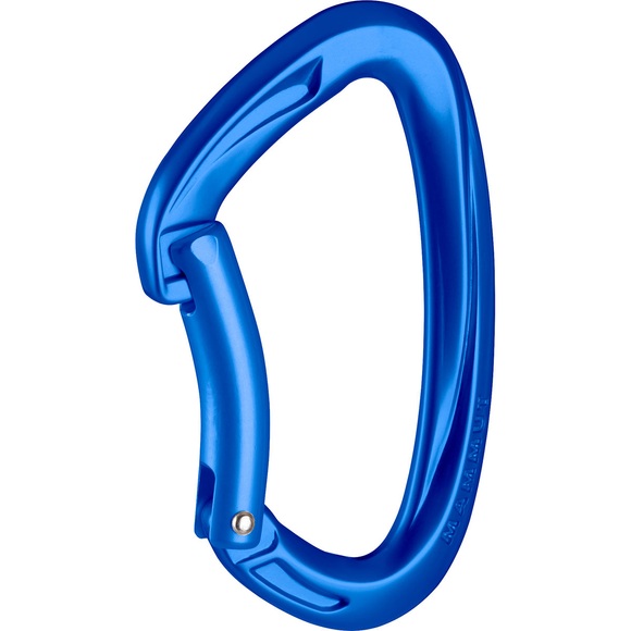 Karabiner Crag Key Lock