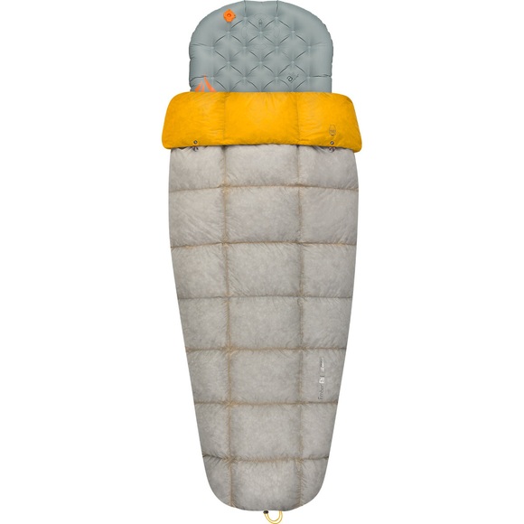 Sea to Summit Ember Schlafsack Regular