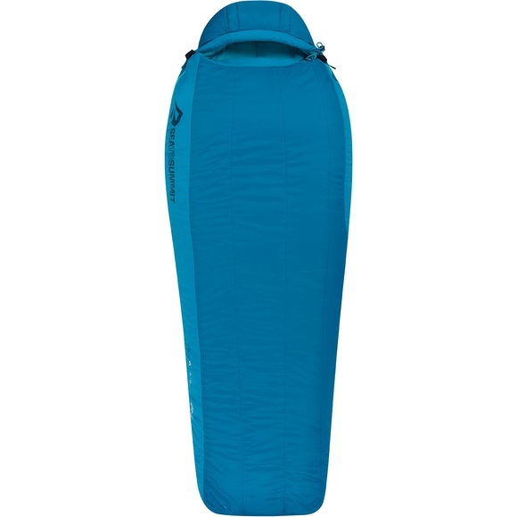 Sea to Summit Venture VtII Sleeping Bag regular Damen aegean/carribean 2019 Schlafsäcke