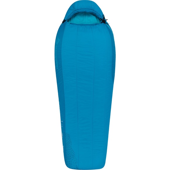 Sea to Summit Venture Womens Synthetik-Schlafsack Regular