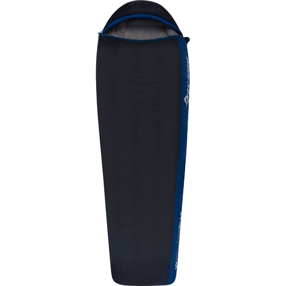 Sea to Summit Trailhead ThIII Schlafsack (Blau)