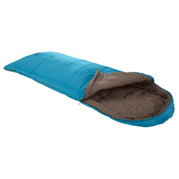 UTAH 205, Schlafsack