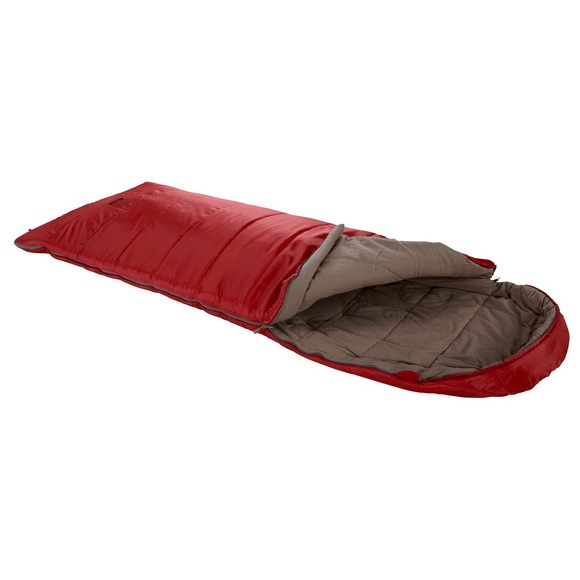 UTAH 190, Schlafsack