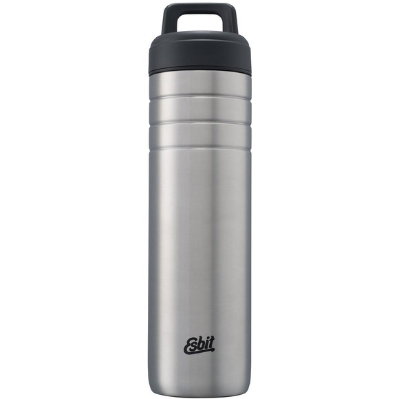 Esbit Majoris Daypack Thermoflasche Edelstahl 700 ml WM700TL-S