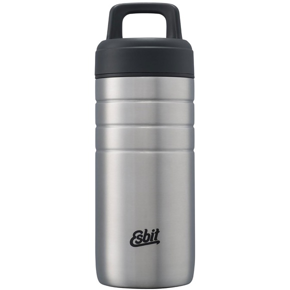 Esbit Majoris Loop Thermobecher Edelstahl 450 ml WM450TL-S