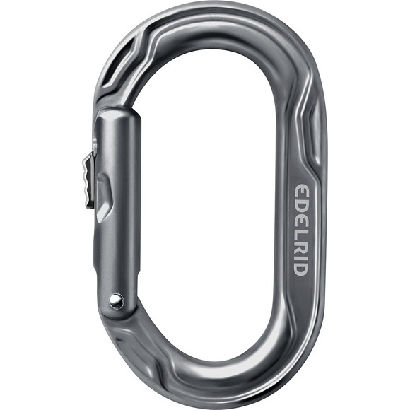 Edelrid Kiwi Slider Karabiner (Grün)