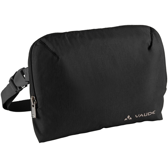 Vaude Travel S Organizer (Größe S, Schwarz)
