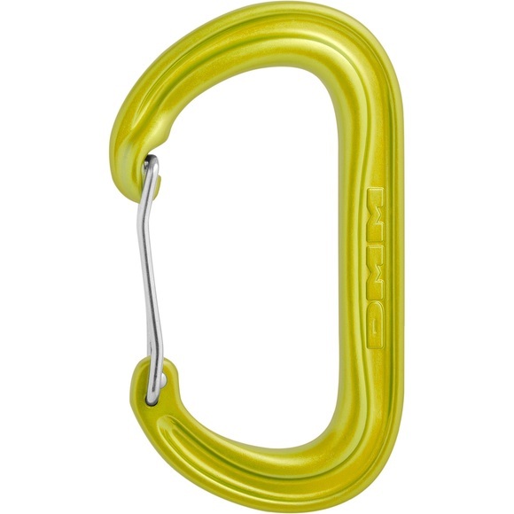 DMM WallDO Karabiner (Gelb)