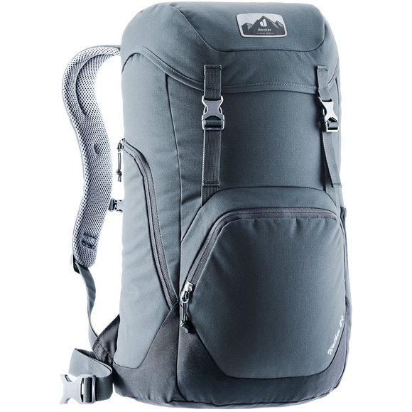 Deuter Walker 24 Rucksack (Grau)