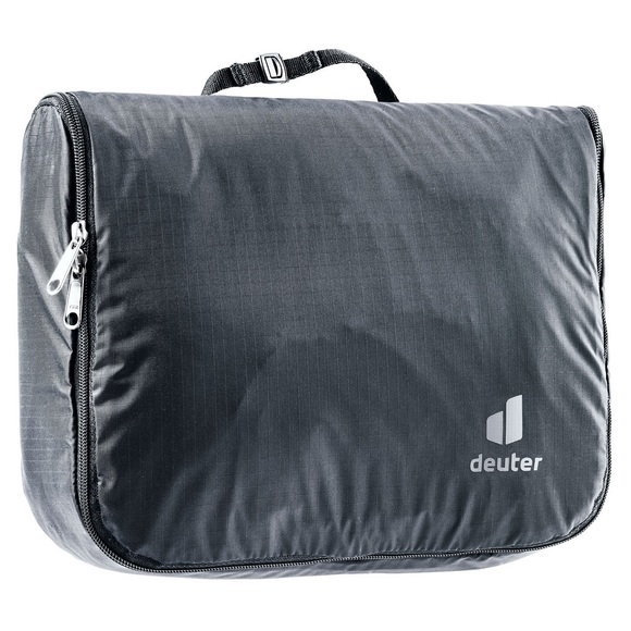 Deuter Wash Center Lite II Kulturtasche (Schwarz)