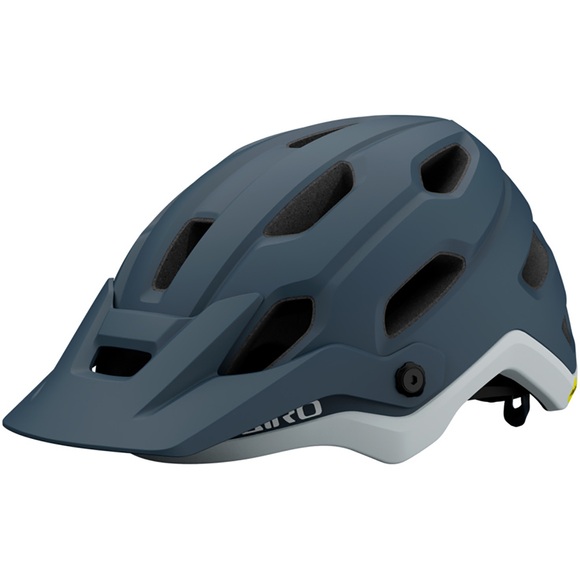 Giro Source Mips Helm matte portaro grey 2021 S | 51-55cm MTB Helme