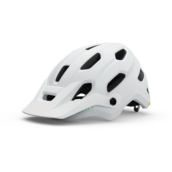 Giro Source MIPS Helm Damen weiß 2022 51-55cm MTB Helme