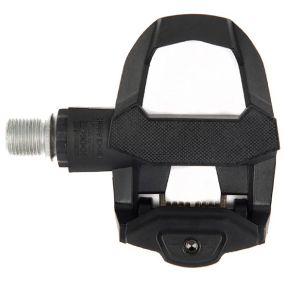 Look Keo Classic 3 Pedals with Grip Cleat Black 0