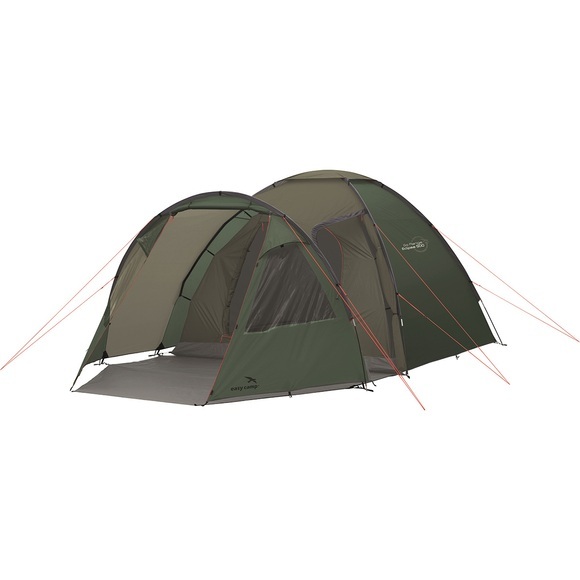 Easy Camp Eclipse 500 Zelt (Grün)