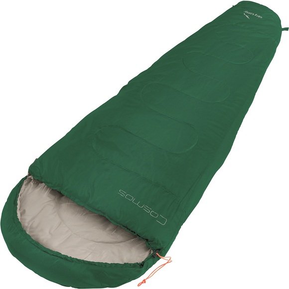 Cosmos Grün, Schlafsack