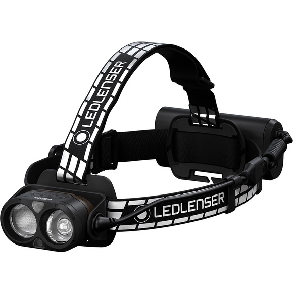LEDLenser H19R Signature Stirnlampe
