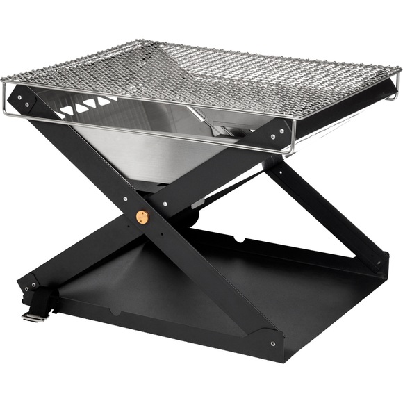 Primus Kamoto Open Fire Pit Large 2019 Holzkohlegrills