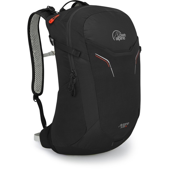 Lowe Alpine AirZone Active 22 Rucksack (Schwarz)