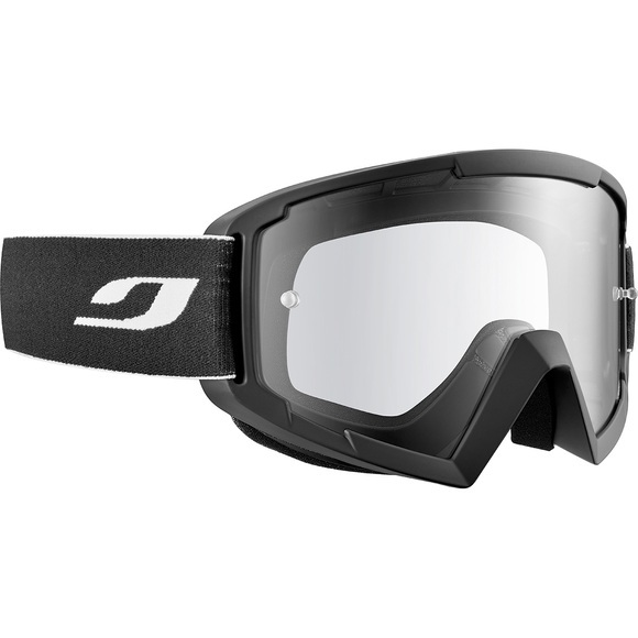Julbo Session MTB Sportbrille (Schwarz)