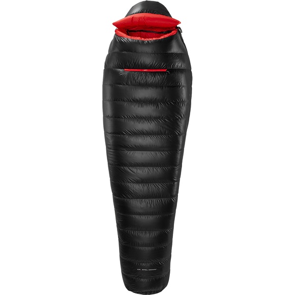 Nordisk VIB 800 Schlafsack (Schwarz)