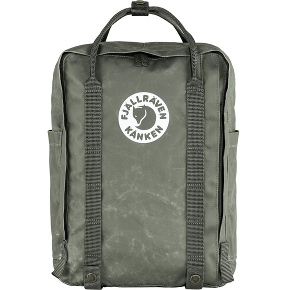 Fjällräven Tree-Kånken Rucksack (Grau)