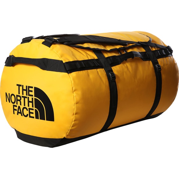 The North Face BASE CAMP DUFFEL - S Reisetasche