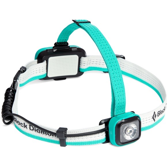 Sprinter 500 - Stirnlampe