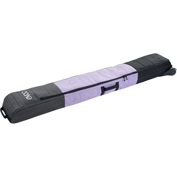 Evoc Ski Roller Skitasche (Grau)